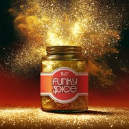 BREIMEN「ファンキースパイス feat. TOMOO」ジャケット写真