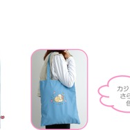 トートバッグ（2,750円※税込）：ポリエステル