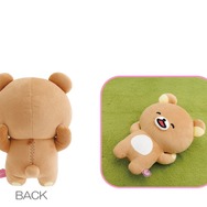 ぬいぐるみ（2,420円※税込）