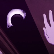 冬アニメ『カヤちゃんはコワくない』第1話「カヤちゃんはコワくない？」先行場面カット