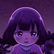冬アニメ『カヤちゃんはコワくない』第1話「カヤちゃんはコワくない？」先行場面カット