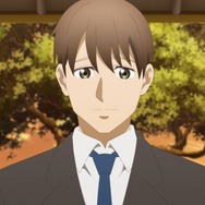 冬アニメ『カヤちゃんはコワくない』第1話「カヤちゃんはコワくない？」先行場面カット