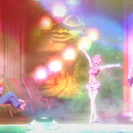 冬アニメ『地獄楽』第十四話（第二期一話）先行場面カット