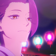 冬アニメ『地獄楽』第十四話（第二期一話）先行場面カット