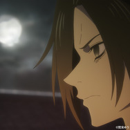 冬アニメ『地獄楽』第十四話（第二期一話）先行場面カット