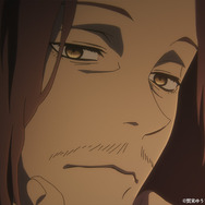 冬アニメ『地獄楽』第十四話（第二期一話）先行場面カット