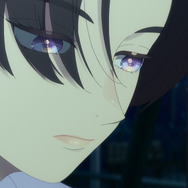 冬アニメ『うるわしの宵の月』第1話「王子と王子」先行場面カット