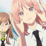 冬アニメ『うるわしの宵の月』第1話「王子と王子」先行場面カット