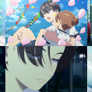 冬アニメ『うるわしの宵の月』第1話「王子と王子」先行場面カット