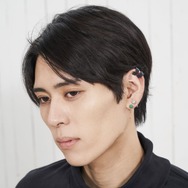 呪術廻戦　禪院直哉　イヤーアクセサリー