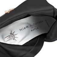 「ニーア オートマタ Ver1.1a 9S アイコニック シューズ オブジェ ブーツ」