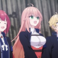 冬アニメ『勇者パーティを追い出された器用貧乏』第2話「戻れない器用貧乏」先行カット