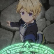 冬アニメ『勇者パーティを追い出された器用貧乏』第2話「戻れない器用貧乏」先行カット