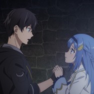 冬アニメ『勇者パーティを追い出された器用貧乏』第2話「戻れない器用貧乏」先行カット