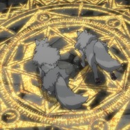 冬アニメ『勇者パーティを追い出された器用貧乏』第2話「戻れない器用貧乏」先行カット