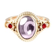 「葬送のフリーレン アイコニック ストーリー リングオブジェ」