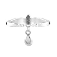 「葬送のフリーレン アイコニック ストーリー リングオブジェ」