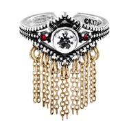 「葬送のフリーレン アイコニック ストーリー リングオブジェ」