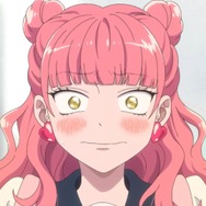 冬アニメ『正反対な君と僕』第1話「正反対な君」先行場面カット