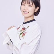 東山奈央（とうやま なお） キュアアルカナ・シャドウ／森亜るるか役