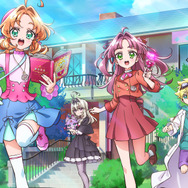 『名探偵プリキュア！』