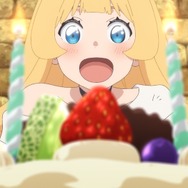 TVアニメ『姫様“拷問”の時間です』第2期 第13話先行カット