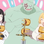 TVアニメ『姫様“拷問”の時間です』第2期 第13話先行カット