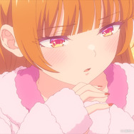 冬アニメ「幼馴染とはラブコメにならない」第2話「満員バスでも雨に濡れても好きがバレても憧れてもラブコメにならない」先行カット