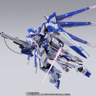 「METAL BUILD Hi-νガンダム [METAL BUILD EXPO]」39,600円（税込）