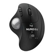 A賞：NURO Biz × 『機動戦士ガンダム』オリジナルロジクールマウス　15名