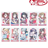 『BanG Dream!』トレーディング Ani-Art 第6弾 アクリルスタンド ver.A