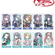 『BanG Dream!』トレーディング Ani-Art 第6弾 アクリルスタンド ver.D