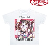 『BanG Dream!』Ani-Art 第6弾 フルグラフィックTシャツ