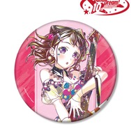 『BanG Dream!』Ani-Art 第6弾 BIG缶バッジ