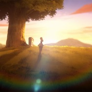 冬アニメ『アルネの事件簿』Teil2（第2話）先行カット