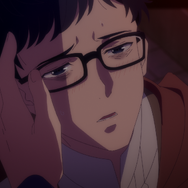 冬アニメ『異世界の沙汰は社畜次第』第2話「出世しました」先行カット