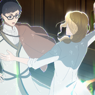 冬アニメ『異世界の沙汰は社畜次第』第2話「出世しました」先行カット