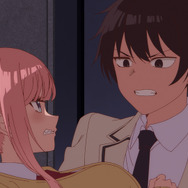 冬アニメ『真夜中ハートチューン』第2話先行カット