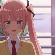 冬アニメ『真夜中ハートチューン』第2話先行カット