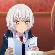 冬アニメ『真夜中ハートチューン』第2話先行カット