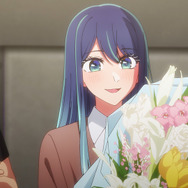 「全主題歌振り返り PV - Looking Back -」カット