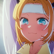 「全主題歌振り返り PV - Looking Back -」カット