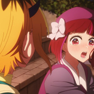 「全主題歌振り返り PV - Looking Back -」カット