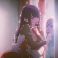 「全主題歌振り返り PV - Looking Back -」カット