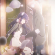 「全主題歌振り返り PV - Looking Back -」カット