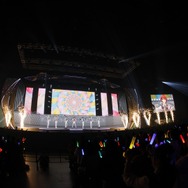 「アイドリッシュセブン VISIBLIVE 