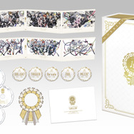 アイドリッシュセブン 10th Anniversary Album “CARILLON”