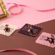 アクリルスタンドコースター（ランダム3種）