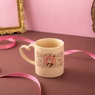 マグカップ（ニック）　