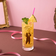 グラス（ニック）